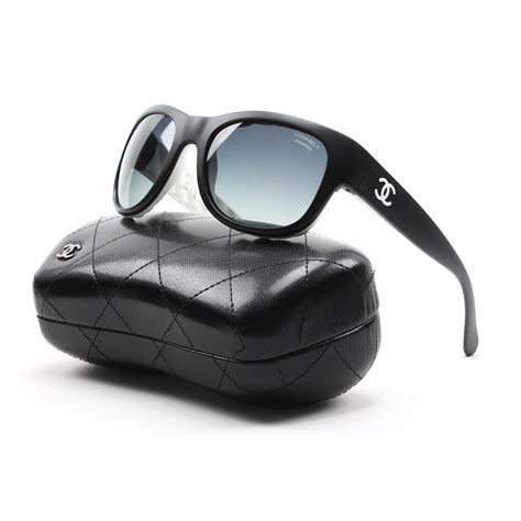 Chanel sunglasses discount